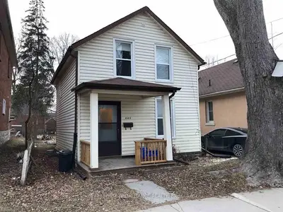 440 Victoria Street, Kingston, ON K7L 3Z7