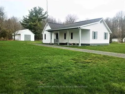 1404 County Road 2, Leeds And The Thousand Islands, On, K0e 1l0