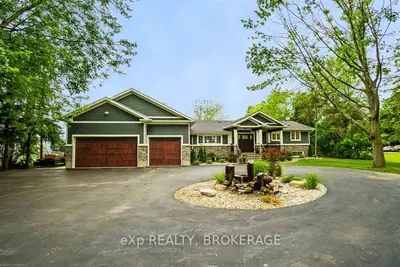 452 KINGSTON MILLS Road, Kingston, ON K7L 5H6