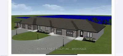 135 Lot 1D Jonas Street, Leeds and the Thousand Islands, ON K0E 1N0
