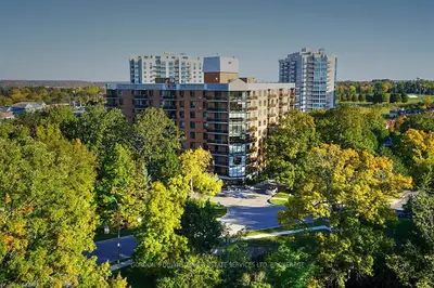115 Barrett Court 303, Kingston, On K7l 5h6