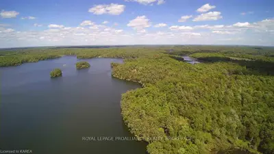 0 Rylan Ridge Lane, Rideau Lakes, On K0g 1e0