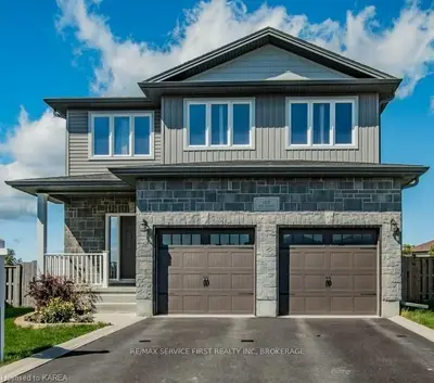 107 Sly Court, Loyalist, On K7n 0a4