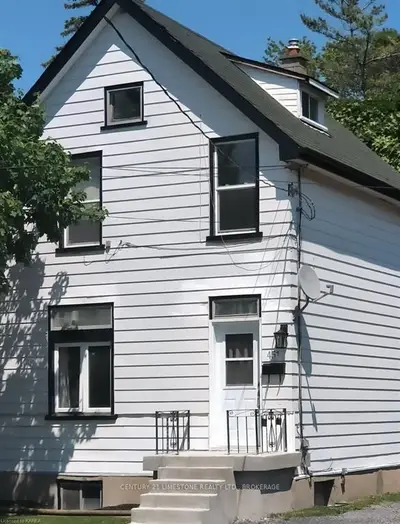 451 Alfred Street, Kingston, On K7k 4j2