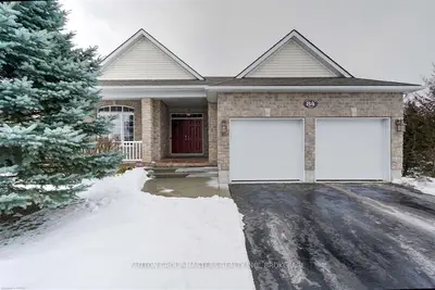 84 Country Club Drive, Loyalist, On K0h 1g0