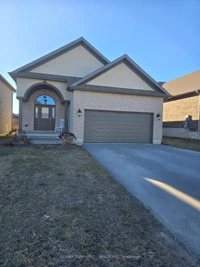 Detached in Quinte West