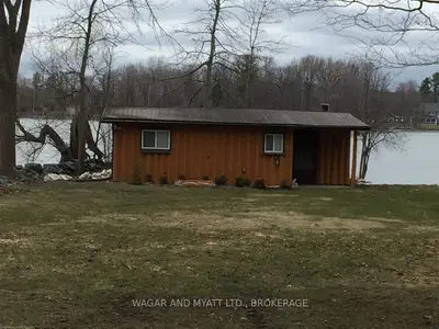 83 South Perch Cove Lane, Greater Napanee, On, K7r 3k7