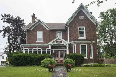 192 Dundas Street W, Greater Napanee, On K7r 2a6