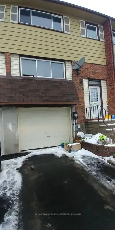 20 Meadow Lane 20, Greater Napanee, ON K7R 3R8