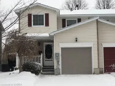 291 Vanguard Court, Kingston, On K7m 8p9