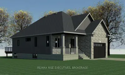 Lot 25 Nalon Road, Gananoque, On K7g 0a3