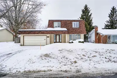 1965 Meldrum Avenue, Beacon Hill North - South And Area, On K1j 1v6