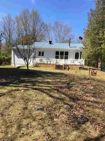 160 Farren Lake Lane 41, Tay Valley, On, K0h 2b0