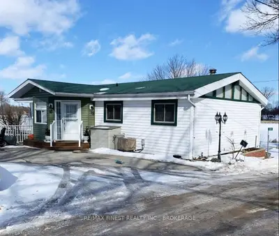 129 Ungar Island Road, Greater Napanee, On K7r 3l1