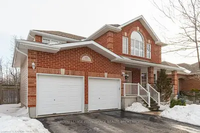 483 Maureen Street, Kingston, ON K7K 7M1