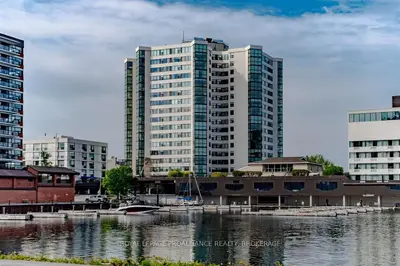 185 Ontario Street 902, Kingston, ON K7L 2Y7