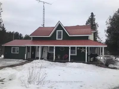 3296 Highway 32, Leeds And The Thousand Islands, On, K0h 2n0
