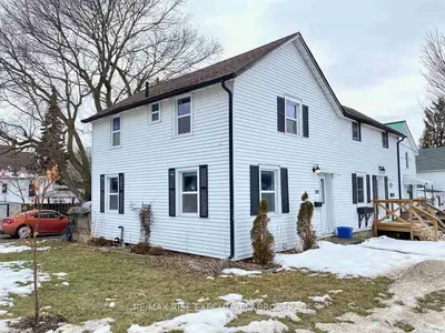 310 Charles Street, Gananoque, On K7g 1v6
