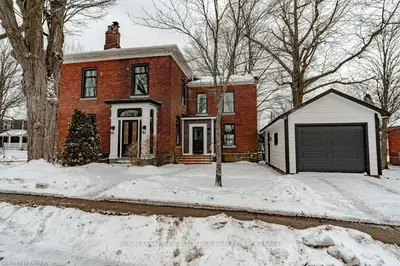 480 Charles Street S, Gananoque, On K7g 1x1