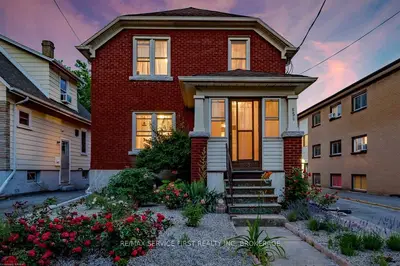 655 Victoria Street, Kingston, On K7k 4s6