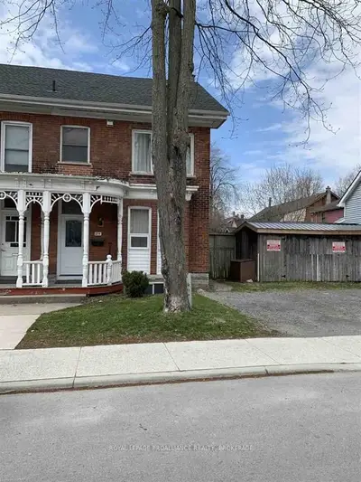 254 Alfred Street, Kingston, On, K7l 3s2