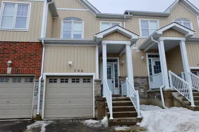 780 Newmarket Lane, Kingston, On K7k 0l8