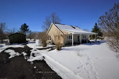 2541 South Shore Road, Greater Napanee, ON K7R 3K7