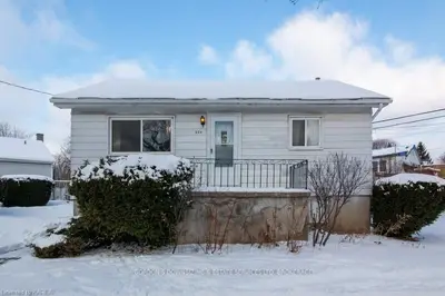 626 Alfred Street, Kingston, On K7k 4j9