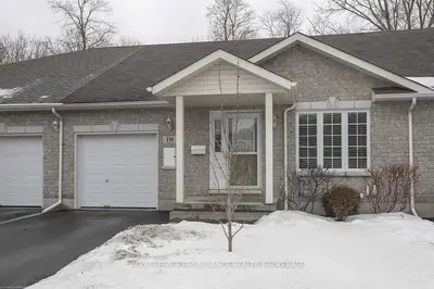 131 Ellesmeer Avenue, Kingston, ON K7P 3H6