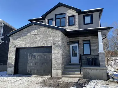 1638 Brookedayle Avenue, Kingston, On K7p 2v6