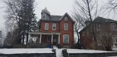 123 Mill Street, Deseronto, On K0k 1x0