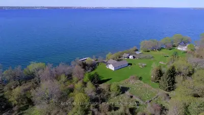 168 Gold Coast Lane, Frontenac Islands, ON K0H 2Y0