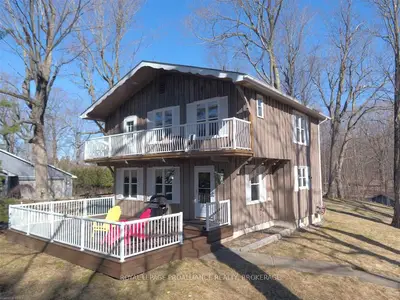 109 Penny Lane, Rideau Lakes, On K0g 1x0