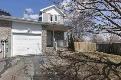 390 Davis Drive, Kingston, On K7m 8l9
