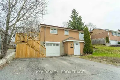 783 PORTSMOUTH Avenue, Kingston, ON K7M 1W6