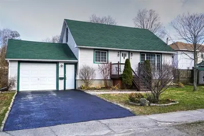 11 George Street, Westport, On, K0g 1x0