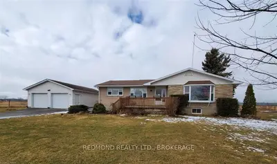 1690 County Rd 32 Road, Front Of Leeds & Seeleys Bay, On K7g 2v4