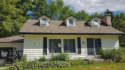 8 William Street, Rideau Lakes, On K0e 1g0