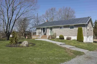 2945 County Road 9, Greater Napanee, On, K7r 3k8