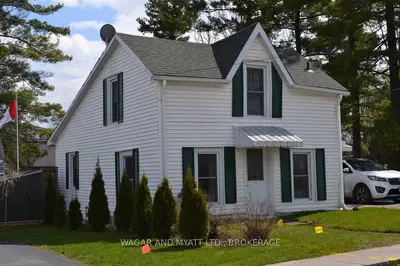 106 WATER STREET, Greater Napanee, ON, K7R 1V8