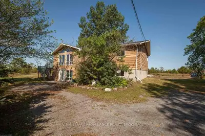 995 Bethel Road, Stone Mills, On K0k 3n0