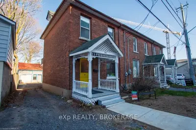 585 Victoria Street, Kingston, On K7k 4s1