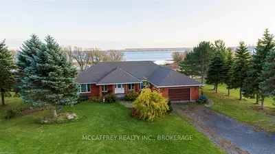 9012 Highway 33, Greater Napanee, On, K0h 1g0