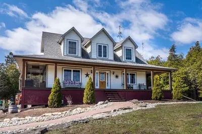 102 Aaron Merrick Drive, Merrickville-wolford, On, K0h 1n0