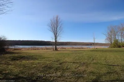 Ub9 Lake Street, Rideau Lakes, On K0e 1g0