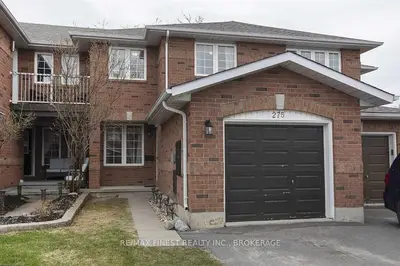 275 Ellesmeer Avenue, Kingston, On K7p 3c6