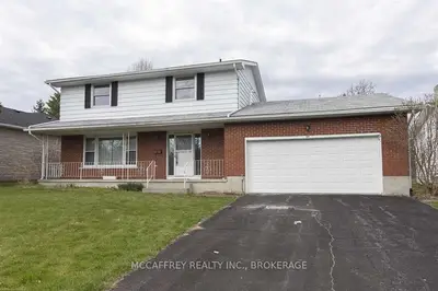 24 McCabe Street, Greater Napanee, ON K7R 3P6
