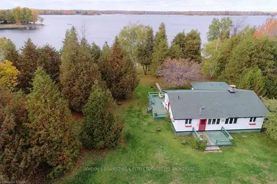 10 Road 11, Westport, On, K0g 1v0