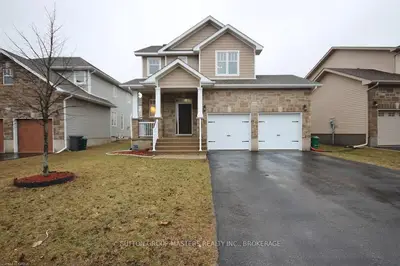 1244 Greenwood Park Drive, Kingston, On K7k 0e1