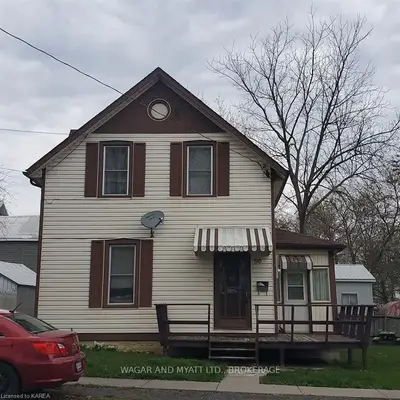 96 Green Street, Deseronto, On, K0k 1x0